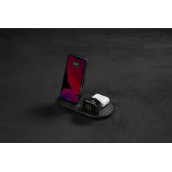 BELKIN WIRELESS CHARGER 3-IN-1 PAD/STAND/APPLE WATCH