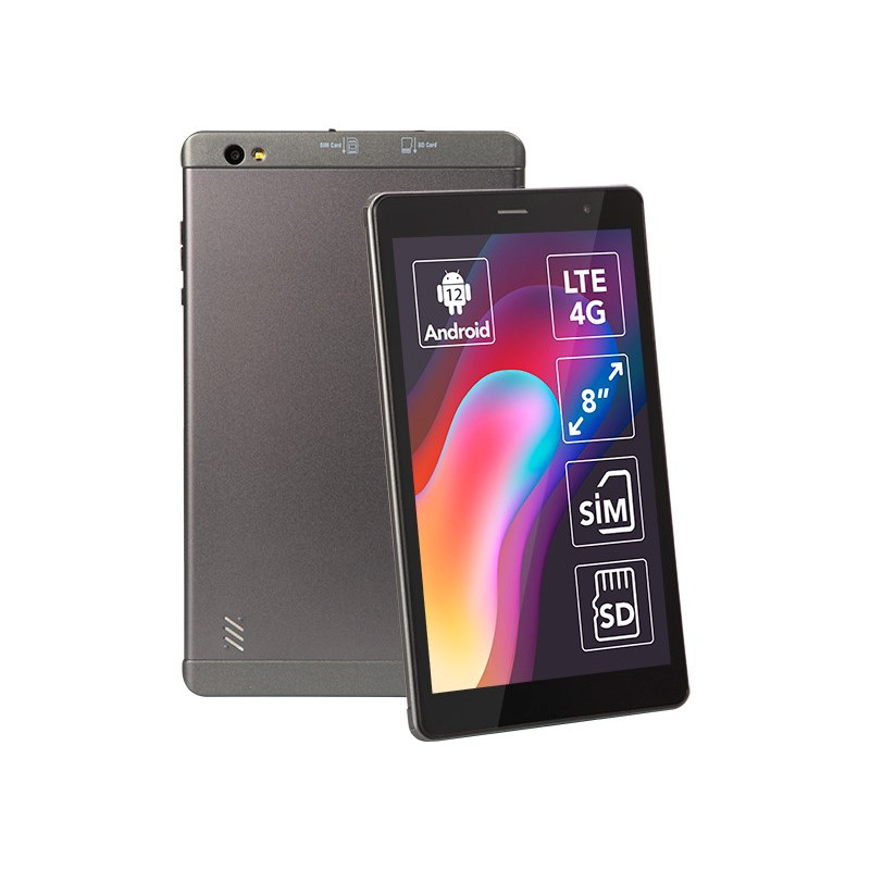 BLOW TABLET PLATINUMTAB8 4G V3 OCTA-CORE