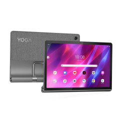Lenovo Yoga Tab 11 MediaTek Helio G90T 11" 2K  IPS 400nits 60Hz 8/256GB ARM Mali-G76 MC4 Android Storm Grey