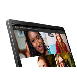 Lenovo Yoga Tab 11 MediaTek Helio G90T 11" 2K  IPS 400nits 60Hz 8/256GB ARM Mali-G76 MC4 Android Storm Grey