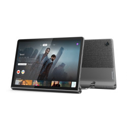 Lenovo Yoga Tab 11 MediaTek Helio G90T 11" 2K  IPS 400nits 60Hz 8/256GB ARM Mali-G76 MC4 Android Storm Grey