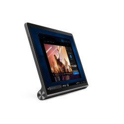 Lenovo Yoga Tab 11 MediaTek Helio G90T 11" 2K  IPS 400nits 60Hz 8/256GB ARM Mali-G76 MC4 Android Storm Grey