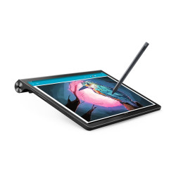 Lenovo Yoga Tab 11 MediaTek Helio G90T 11" 2K  IPS 400nits 60Hz 8/256GB ARM Mali-G76 MC4 Android Storm Grey