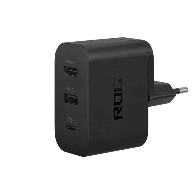 ASUS AC65-03 ROG Gaming Charger Dock BK ASUS AC65-03 ROG Gaming Charger Dock BK