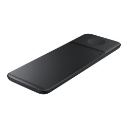Samsung Inductive Charger Base Trio, Black