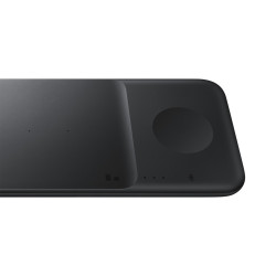 Samsung Inductive Charger Base Trio, Black