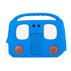 BLOW TABLET KIDSTAB8 4G 4/64GB NIEBIESKIE ETUI