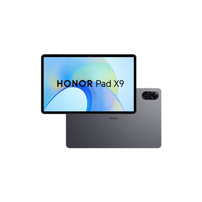 Tablet Honor Pad X9 4/128GB Szary