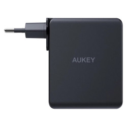 AUEKY PA-B7O ŁADOWARKA SIECIOWA GAN USB-C 140W PD