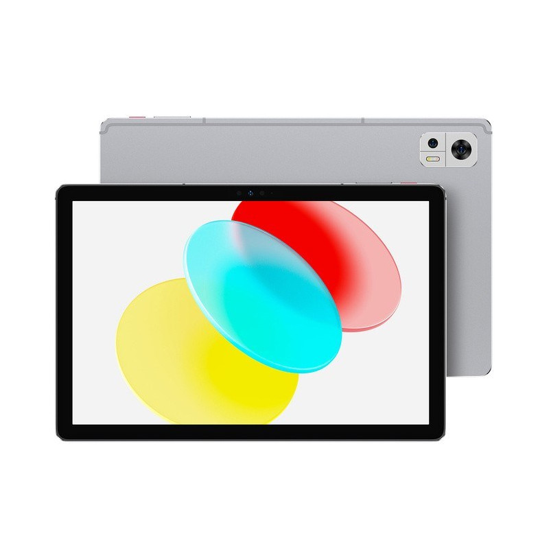 Tablet Ulefone Tab A8 4/64GB LTE Srebrny Tablet Ulefone Tab A8 4/64GB LTE Srebrny