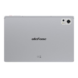 Tablet Ulefone Tab A8 4/64GB LTE Srebrny