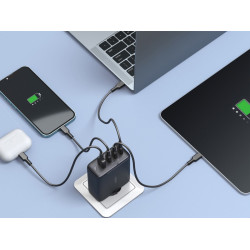 AUEKY PA-B7S ŁADOWARKA SIECIOWA GAN USB-C 100W PD
