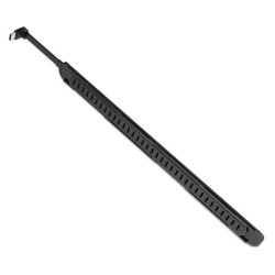 Zestaw ładowania bezprzewodowego Lenovo Go, PbC, GX21C75247, USB-C Grafitowy
