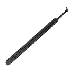 Zestaw ładowania bezprzewodowego Lenovo Go, PbC, GX21C75247, USB-C Grafitowy