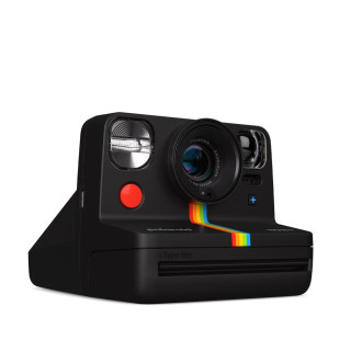 Aparat Polaroid Now + Gen 2 Black