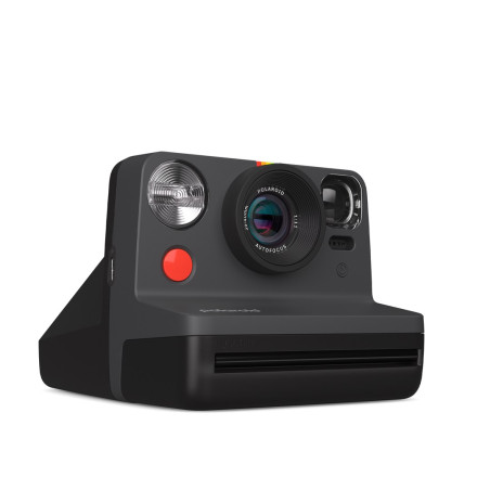 Aparat Polaroid Now Gen 2 Black