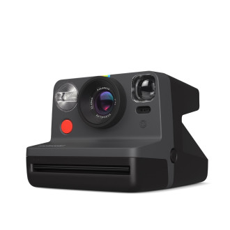 Aparat Polaroid Now Gen 2 Black