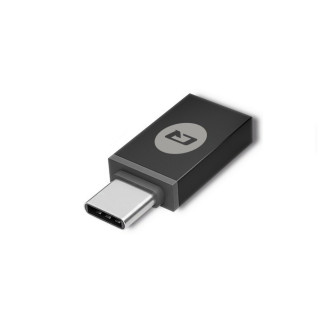 QOLTEC CZYTNIK CHIPOWYCH KART ID INTELIGENTNY | SCR-0632 | USB TYP C
