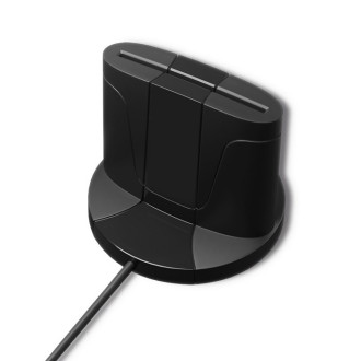 QOLTEC CZYTNIK CHIPOWYCH KART ID INTELIGENTNY | SCR-0632 | USB TYP C