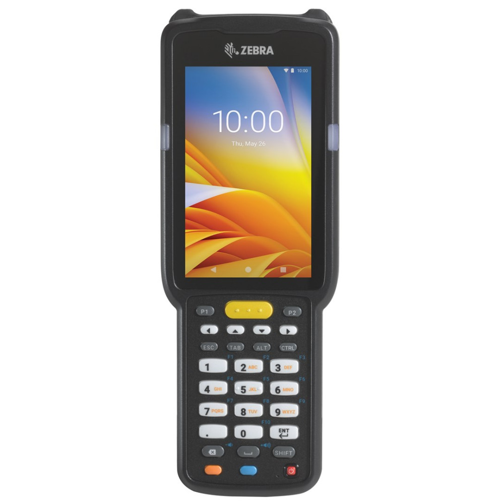 Zebra-Terminal danych MC3300 WLAN BT Android GMS 2D Zebra-Terminal danych MC3300 WLAN BT Android GMS 2D