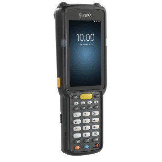 Zebra-Terminal danych MC3300 WLAN BT Android GMS 2D