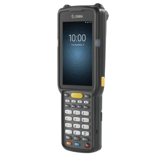 Zebra-Terminal danych MC3300 WLAN BT Android GMS 2D