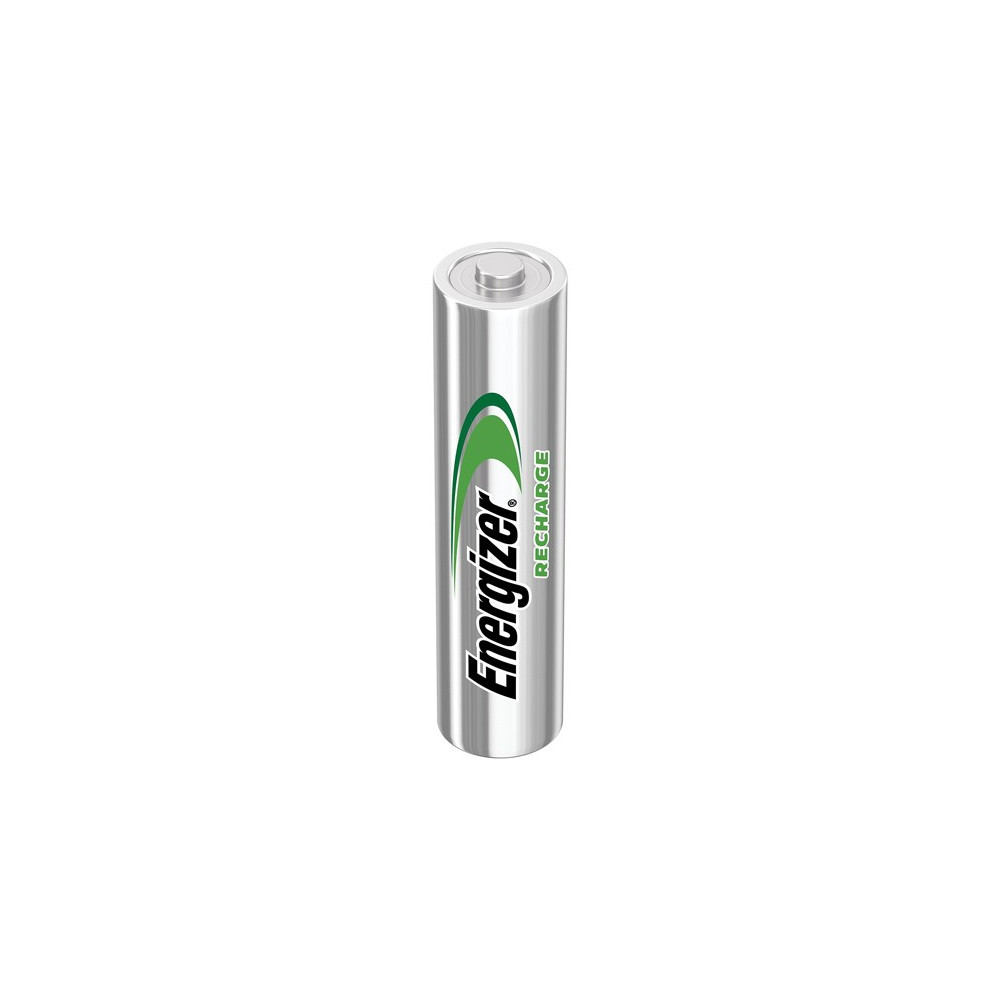 ENERGIZER BATERIE AKUMULATOROWE DO PONOWNEGO NAŁADOWANIA, POWER PLUS AAA HR3/4 700mAh