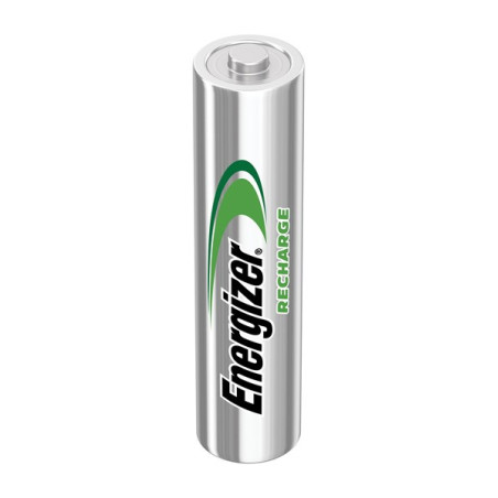 ENERGIZER BATERIE AKUMULATOROWE DO PONOWNEGO NAŁADOWANIA, POWER PLUS AAA HR3/4 700mAh