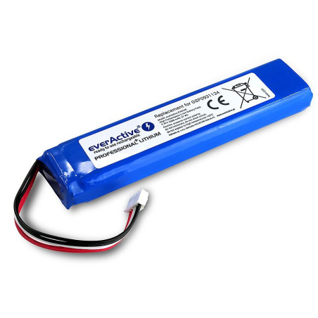 EVERACTIVE AKUMULATOR DO GŁOŚNIKA BLUETOOTH JBL XTREME EVB100