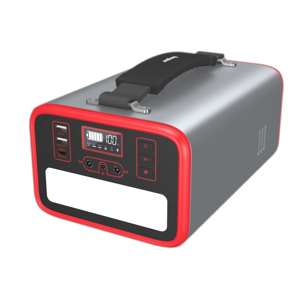 Przenośna stacja energii Energizer PPS320W1 Przenośna stacja energii Energizer PPS320W1