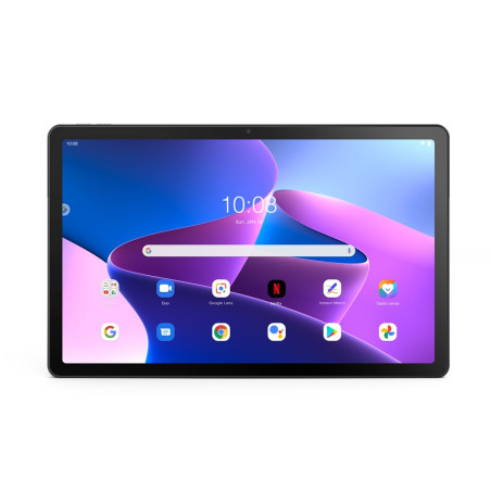 Tablet Lenovo Tab M10 Plus Qualcomm Adreno 610 GPU 10.61" 2K IPS 400nits Touch 4/128GB Adreno 610 GPU 7500mAh Android Storm Grey