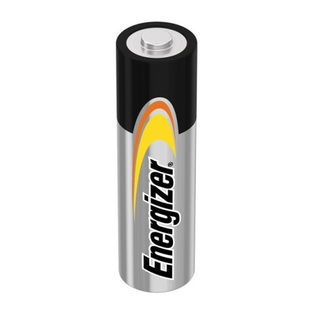 ENERGIZER BATERIE ALKALINE POWER AAA LR03 4 szt.