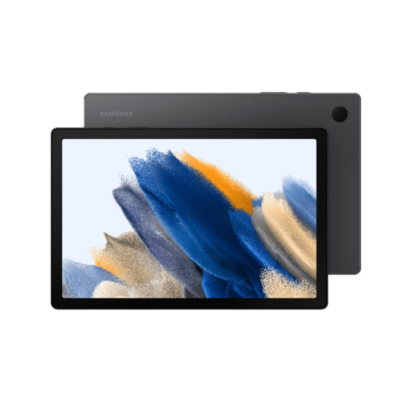 Tablet Samsung Galaxy Tab A8 (X200) 10.5" 4/128GB WiFi Grey Tablet Samsung Galaxy Tab A8 (X200) 10.5" 4/128GB WiFi Grey