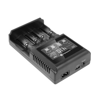 Ładowarka everActive UC-4000 (Brak danych)