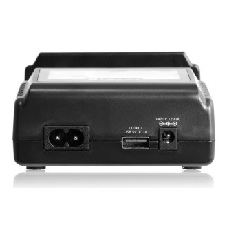 Ładowarka everActive UC-4000 (Brak danych)