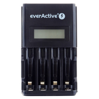 Ładowarka everActive NC450B