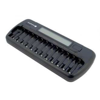 Ładowarka everActive NC-1200 (Brak danych)