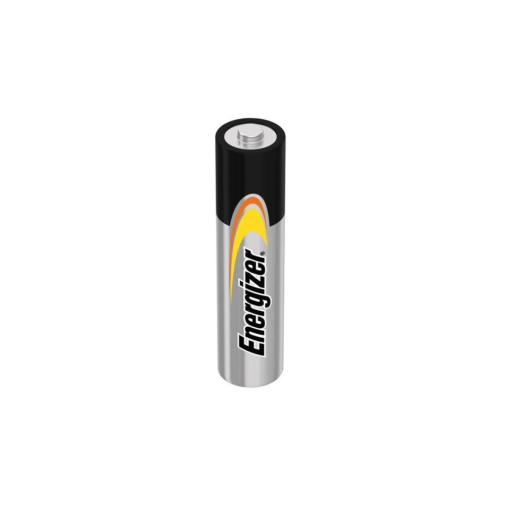 ENERGIZER BATERIE ALKALINE POWER AAA LR03 24 SZTUKI NEW MAXI PACK