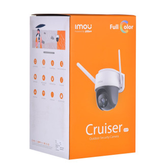 KAMERA IP IMOU CRUISER IPC-S42FP
