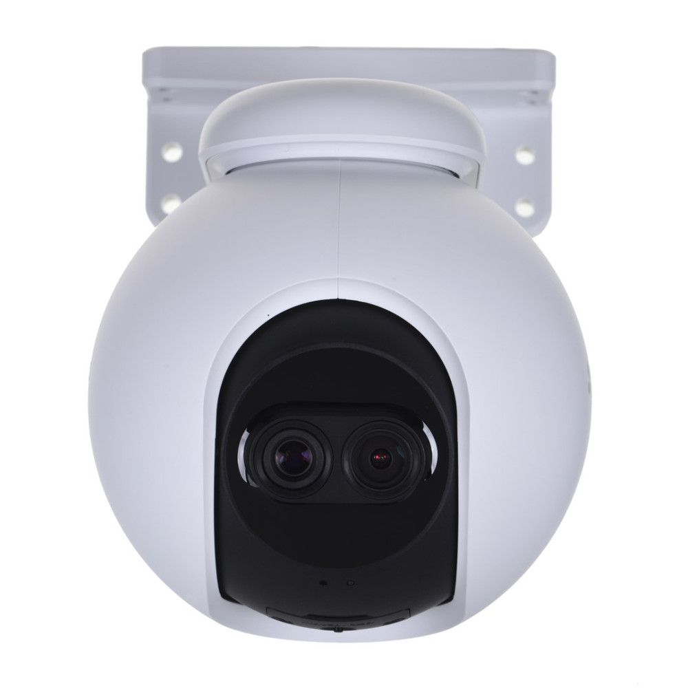 KAMERA IP EZVIZ C8PF (Dual Lens outdoor PTZ camera) KAMERA IP EZVIZ C8PF (Dual Lens outdoor PTZ camera)