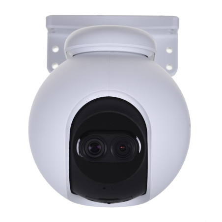 KAMERA IP EZVIZ C8PF (Dual Lens outdoor PTZ camera)