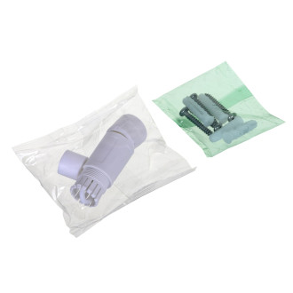 KAMERA IP EZVIZ C8PF (Dual Lens outdoor PTZ camera)