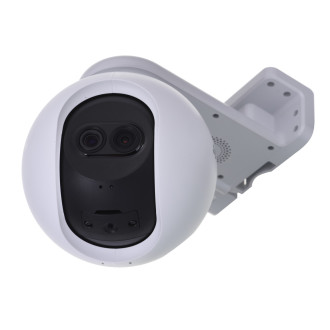 KAMERA IP EZVIZ C8PF (Dual Lens outdoor PTZ camera)