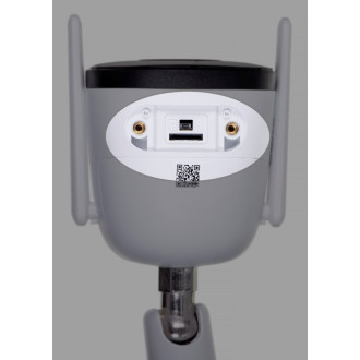 KAMERA IP IMOU BULLET 2E 4MP IPC-F42FP-D