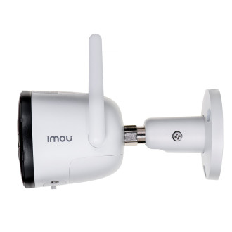 KAMERA IP IMOU BULLET 2E 4MP IPC-F42FP-D