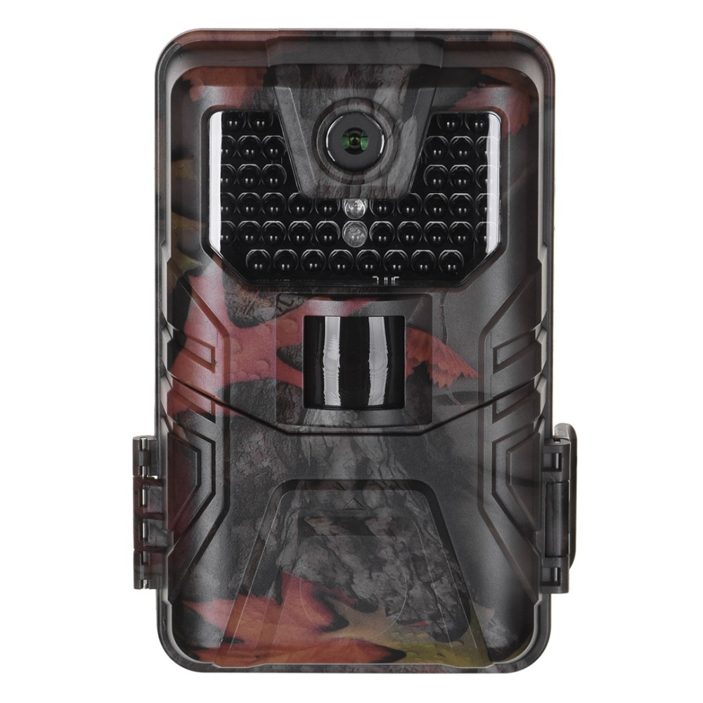 TOPHUNT FOTOPUŁAPKA KAMERA LEŚNA HC900A 2.7K 36MPX 44xIR LED BLACK TOPHUNT FOTOPUŁAPKA KAMERA LEŚNA HC900A 2.7K 36MPX 44xIR LED BLACK