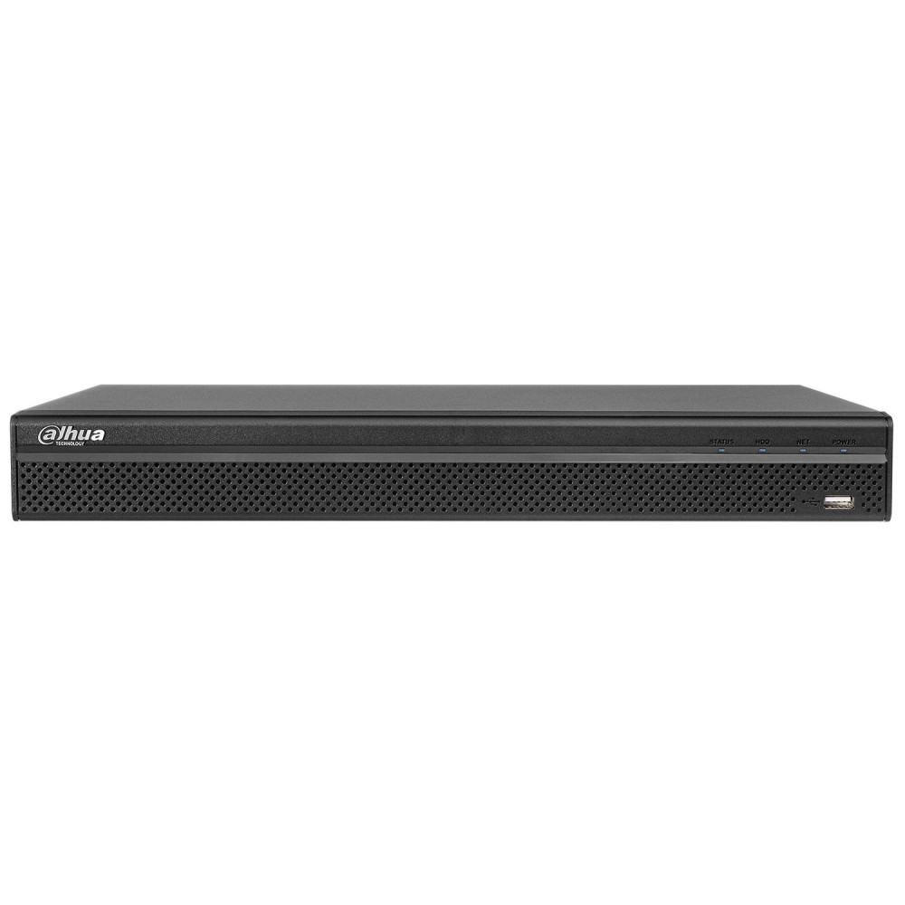 Rejestrator IP DAHUA NVR4216-4KS2/L Rejestrator IP DAHUA NVR4216-4KS2/L