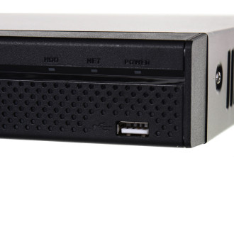Rejestrator IP DAHUA NVR4104HS-P-4KS2/L