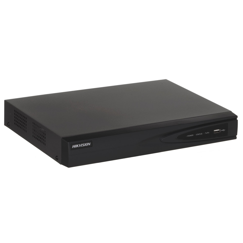 Rejestrator IP Hikvision DS-7604NI-K1(C) Rejestrator IP Hikvision DS-7604NI-K1(C)