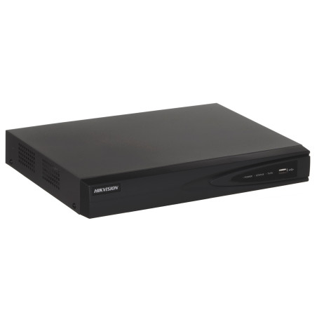 Rejestrator IP Hikvision DS-7604NI-K1(C)